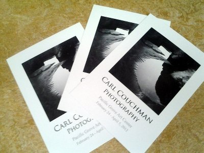 (c) 2012 Carl Couchman